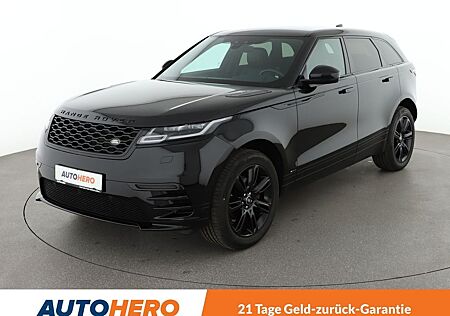 Land Rover Range Rover Velar 2.0 Turbo R-Dynamic S Aut.*LED