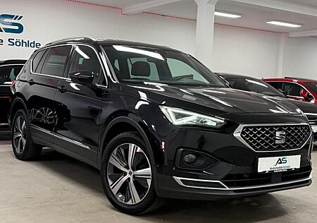 Seat Tarraco 1.5 TSi DSG Xcellence Navi/Leder/LED/AHK