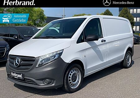 Mercedes-Benz Vito 114 K *LED*AUTOMATIK*DISTRONIC*DAB*KLIMA*