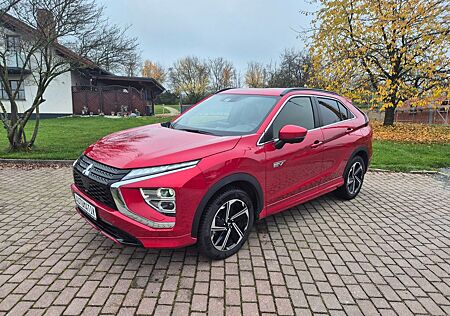Mitsubishi Eclipse Cross TOP AT 4WD AHK Vollausstattung