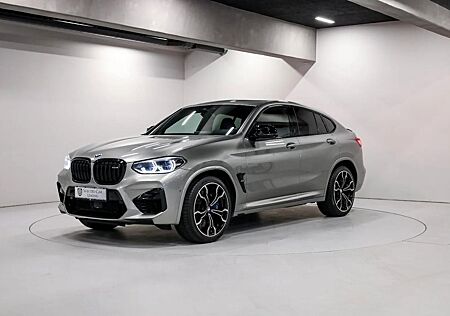 BMW X4 M Competition *Head-Up*M Driver's*LED*M-Abgas