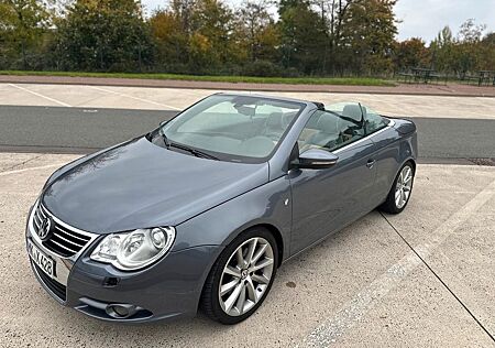 VW Eos Volkswagen 2.0 FSI Individual Chrom Individual Chrom