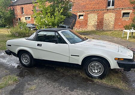 Triumph TR7