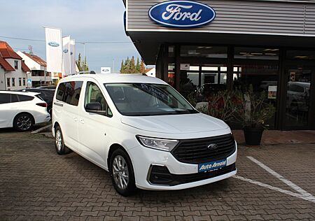 Ford Grand Tourneo Connect 1.5 EcoBoost Aut. TITANIUM