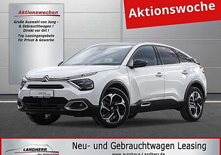 Citroën C4 Max //Head-Up/ AZ:1.950,-- mtl: 292,--