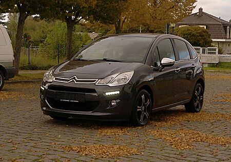 Citroën C3 Selection TÜV NEU S-HEFT PDC S-HEFT 1 HAND