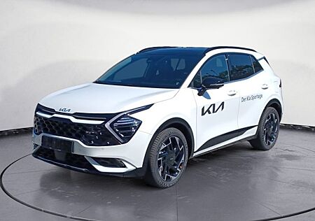 Kia Sportage 1.6 GT-Line AWD SD/GD %% Sonderverkauf