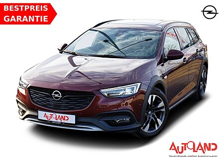 Opel Insignia Country Tourer 2.0 CDTI Klimaaut. LED