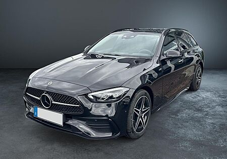 Mercedes-Benz C 300 C300e T-Modell AMG-Line 230 kW (313 PS)...