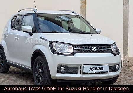 Suzuki Ignis 1.2 4x4 COMFORT 5D M/T