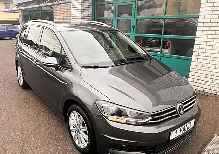 VW Touran Volkswagen Sound BMT/Start-Stopp