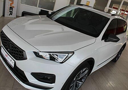 Seat Tarraco FR 4Drive Topview AHZV Standheiz. Beats