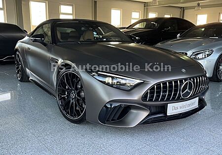 Mercedes-Benz SL 55 AMG AMG SL55 4M+|NiGHT|21"|manufaktur|MAGNO|NP:214t€