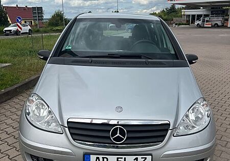 Mercedes-Benz A 150