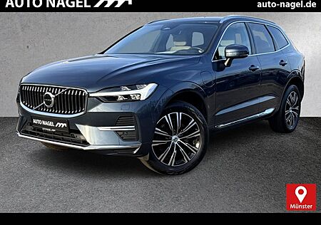 Volvo XC 60 XC60 T8 Recharge Inscription B&W|AHK|PANO|LUFT|