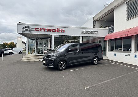 Citroën Spacetourer gebraucht kaufen Citroën Spacetourer Plus XL