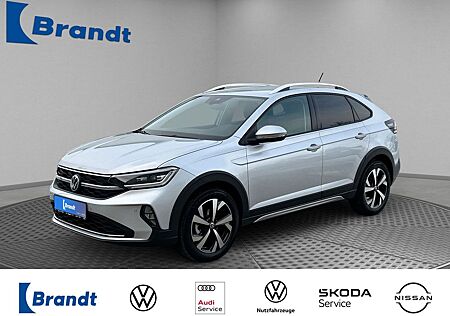 VW Taigo Volkswagen 1.0 TSI Style DSG+MATRIX+NAVI+ACC+PDC+AHK