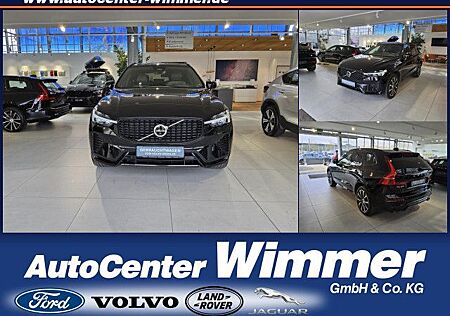 Volvo XC 60 XC60 B4 D AWD Plus Dark Fahren+Winter+AHK uvm.