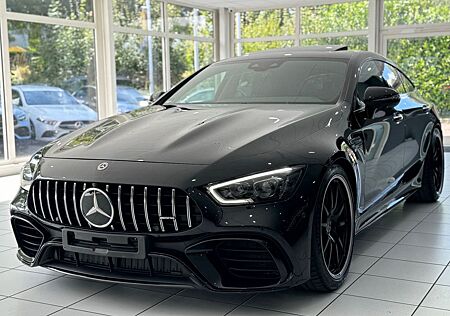 Mercedes-Benz AMG GT 63 4M *BURM*360CAM*NIGHT*S-DACH*21Z*