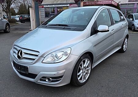 Mercedes-Benz B 180 TÜV NEU