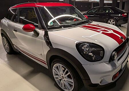 Mini John Cooper Works Paceman