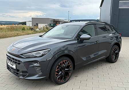 Cupra Terramar VZ DSG 4DRIVE+STANDHEIZUNG+AHK+PANO