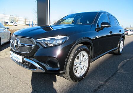 Mercedes-Benz GLC 220 d Avantgarde 4M 9G LED 360° DIST Memory