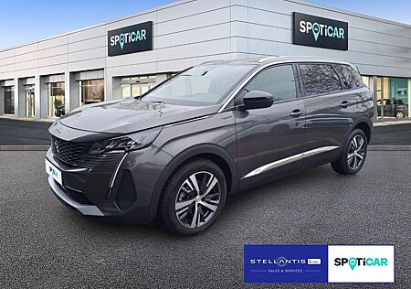 Peugeot 5008 1.5 BlueHDi 130 Allure Pack 1.5 BlueHDi 130