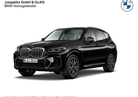 BMW X3 20 i M Sport LiveCockpit+/Fernl.Assist/ParkAs
