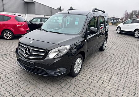 Mercedes-Benz Citan Kombi 111 CDI lang