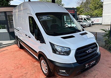 Ford Transit Kasten 350 L3 H3 Trend 1. Hand