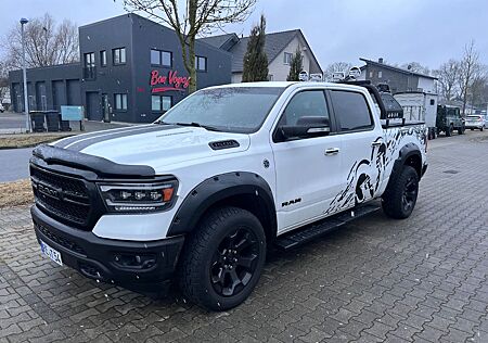 Dodge RAM Bighorn Topzustand
