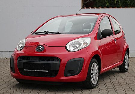 Citroën C1 Attraction
