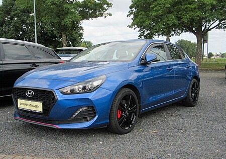 Hyundai i30 Fastback