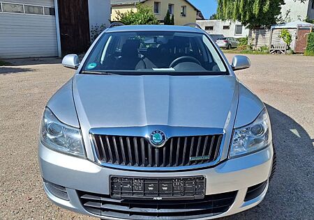Skoda Octavia 1.6 TDI Ambiente Combi Ambiente