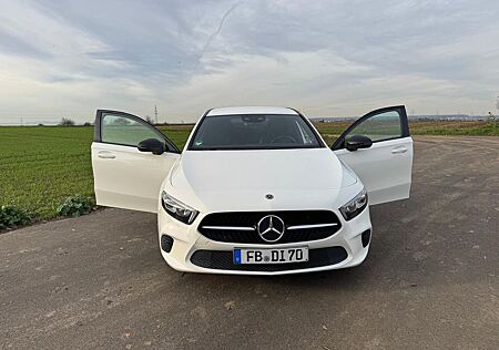 Mercedes-Benz A 180 - Top Zustand