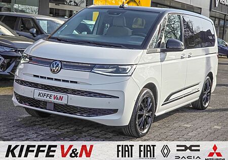 VW T7 Multivan Volkswagen Edition Lang StdHz Pano H&K AHK Easy