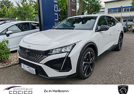 Peugeot 408 Allure Pack 1.2 Puretech 130 EU6d Navi Digit