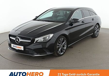 Mercedes-Benz CLA 180 Shooting Brake Urban Aut. *NAVI*LED*CAM*