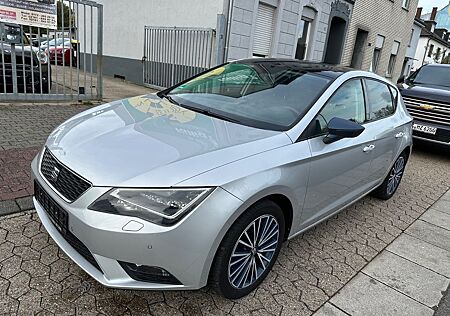 Seat Leon Connect