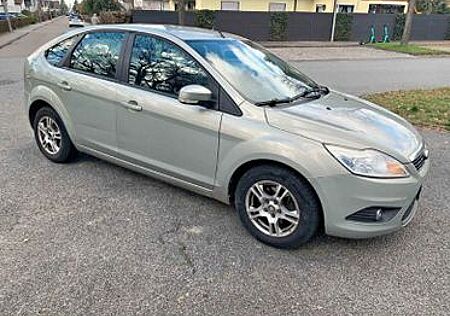 Ford Focus 1,4 Concept Turnier Concept