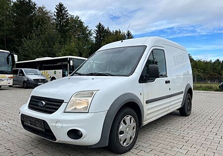 Ford Transit Connect Kasten Lang Trend
