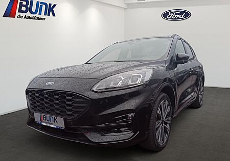 Ford Kuga ST-Line X / Body-Styling-Paket / LED