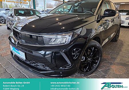 Opel Grandland X Grandland 1.6 T GS-Autom.-LED-Kamera-Navi-Winter