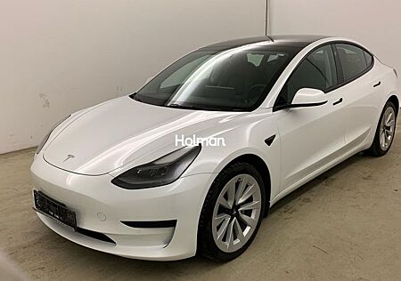 Tesla Model 3 Standard Range Plus 55 kWh FACELIFT A.Pi