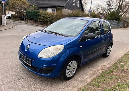 Renault Twingo Dynamique 1.5 dCi eco2 Klima TÜV 07/2025