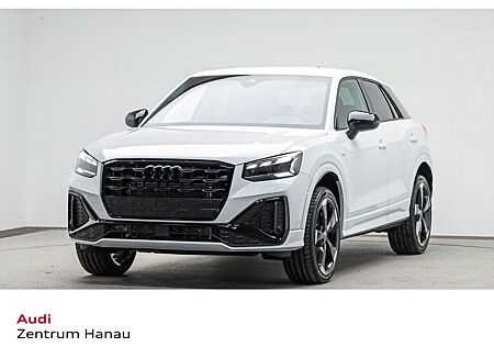 Audi Q2 S line 35 TFSI S tronic MATRIX*NAVI*SONOS*VIR