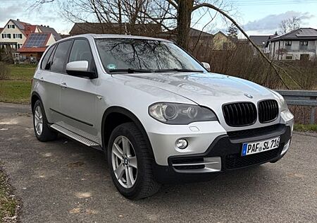 BMW X5 xDrive30i / Top-Wartung / TÜV 07/2027