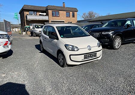 VW Up Volkswagen ! take !