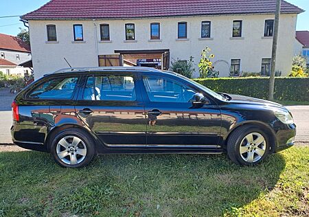 Skoda Octavia 1.4 TSI Family Combi Family